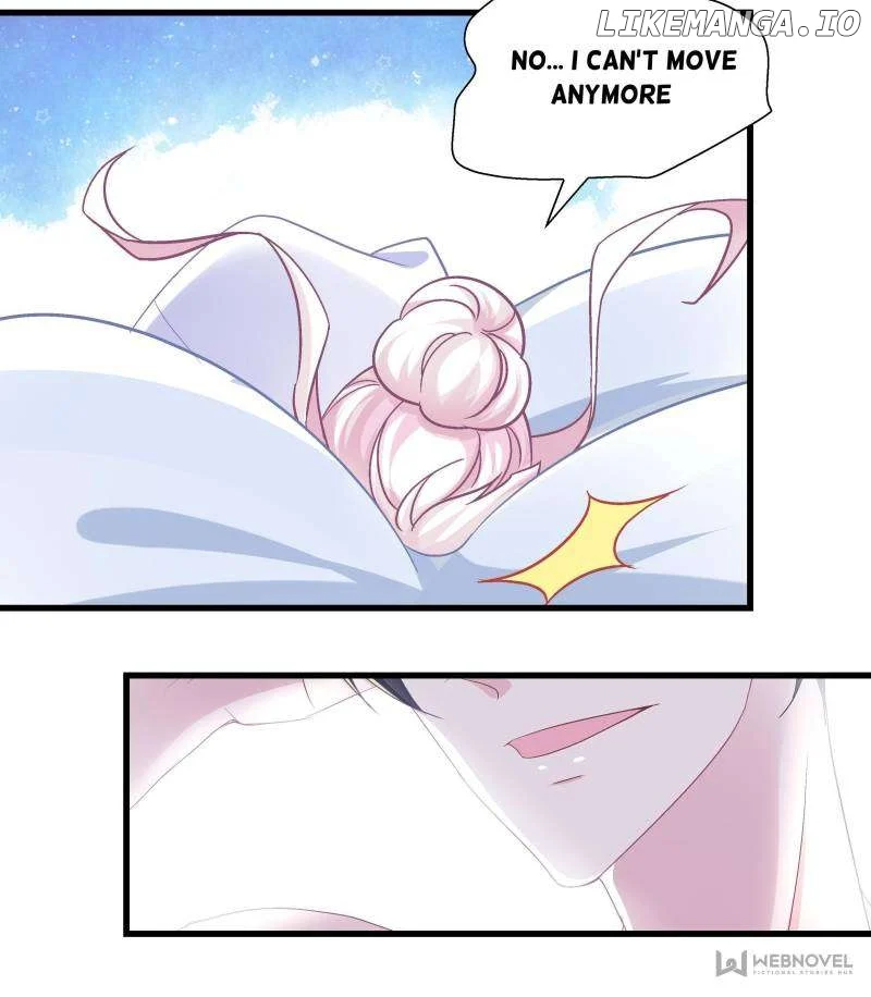 Sound of Heaven Chapter 194 4